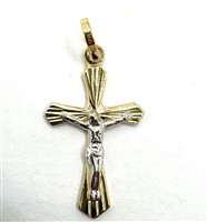 Charm Domar Charm oro 18k in Oro CHOR-553-280